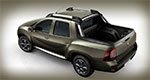 Renault Duster Oroch